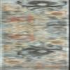 Dcor Direct Area Rug, 3'3" x 4'11", Blue view 4