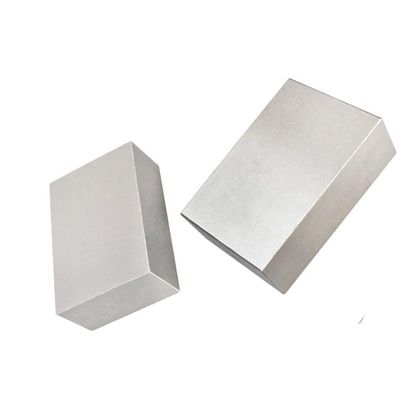 MH GLOBAL 1 x 2 x 3 Inch Blocks No Holes Matched Pair Hardened Steel Plain (1"x2"x3") 123 Set Precision Machinist Milling