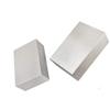 MH GLOBAL 1 x 2 x 3 Inch Blocks No Holes Matched Pair Hardened Steel Plain (1"x2"x3") 123 Set Precision Machinist Milling view 1