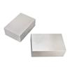 MH GLOBAL 1 x 2 x 3 Inch Blocks No Holes Matched Pair Hardened Steel Plain (1"x2"x3") 123 Set Precision Machinist Milling view 2