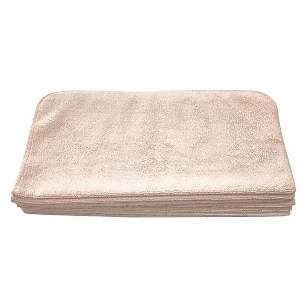 Microfiber Towel, 12 Pack