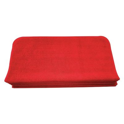 Microfiber Towel, 12 Pack