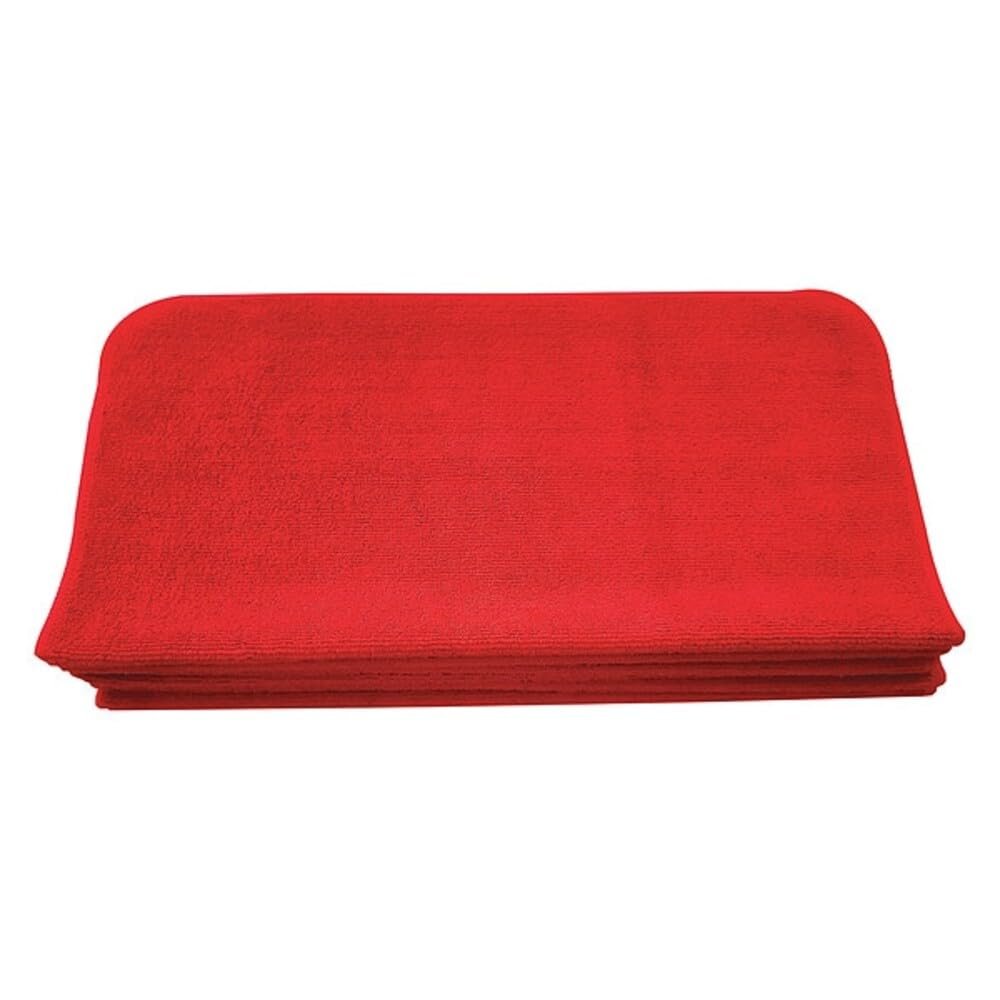 Microfiber Towel, 12 Pack