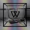 YG Winner - WE [Silver ver.] (2nd Mini Album) CD+72p Photobook+Postcard+Polaroid+2Photocards+Double Side Folded Poster+Double Side Extra Photocards Set view 1