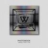 YG Winner - WE [Silver ver.] (2nd Mini Album) CD+72p Photobook+Postcard+Polaroid+2Photocards+Double Side Folded Poster+Double Side Extra Photocards Set view 3