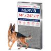 14x24x1 Electrostatic Air Filter, MERV 8, Washable, Reusable Furnace AC/HVAC Filter, Energy Saving, Easy to Clean, Long-Lasting by LifeSupplyUSA view 1