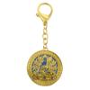 2019 Ratnasambhava Buddha Pendant Keychain Feng Shui Amulet FW3691(Blue) view 1