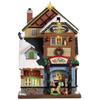 Lemax Village Collection Merry Christmas Market #95471 view 1