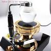 Hengwei 110V Halogen Beam Heater Burner Infrared Heat for Hario Yama Syphon Coffee Maker (1 Head Halogen Beam Heater) view 2