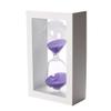 ZAMTAC Forest Timer Parlor Creative Gift Girls Birthday Gift Novelty Ornaments, Home Accessories view 3
