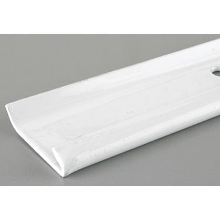 40 IN White Hang Track