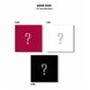 AB6IX 1ST EP B - Complete Album(Random ver.) + Folded Poster view 2