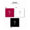 AB6IX 1ST EP B - Complete Album(Random ver.) + Folded Poster view 3