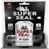 A/C Pro Super Seal AC Stop Leak Kit with Dispensing Hose - 3 OZ view 1
