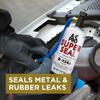 A/C Pro Super Seal AC Stop Leak Kit with Dispensing Hose - 3 OZ view 3