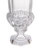 A & B Home Urn Style Contemporary Glass Vase 8.5"x 15" view 3