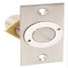 Dust Proof Strike, Satin Nickel Plated view 1