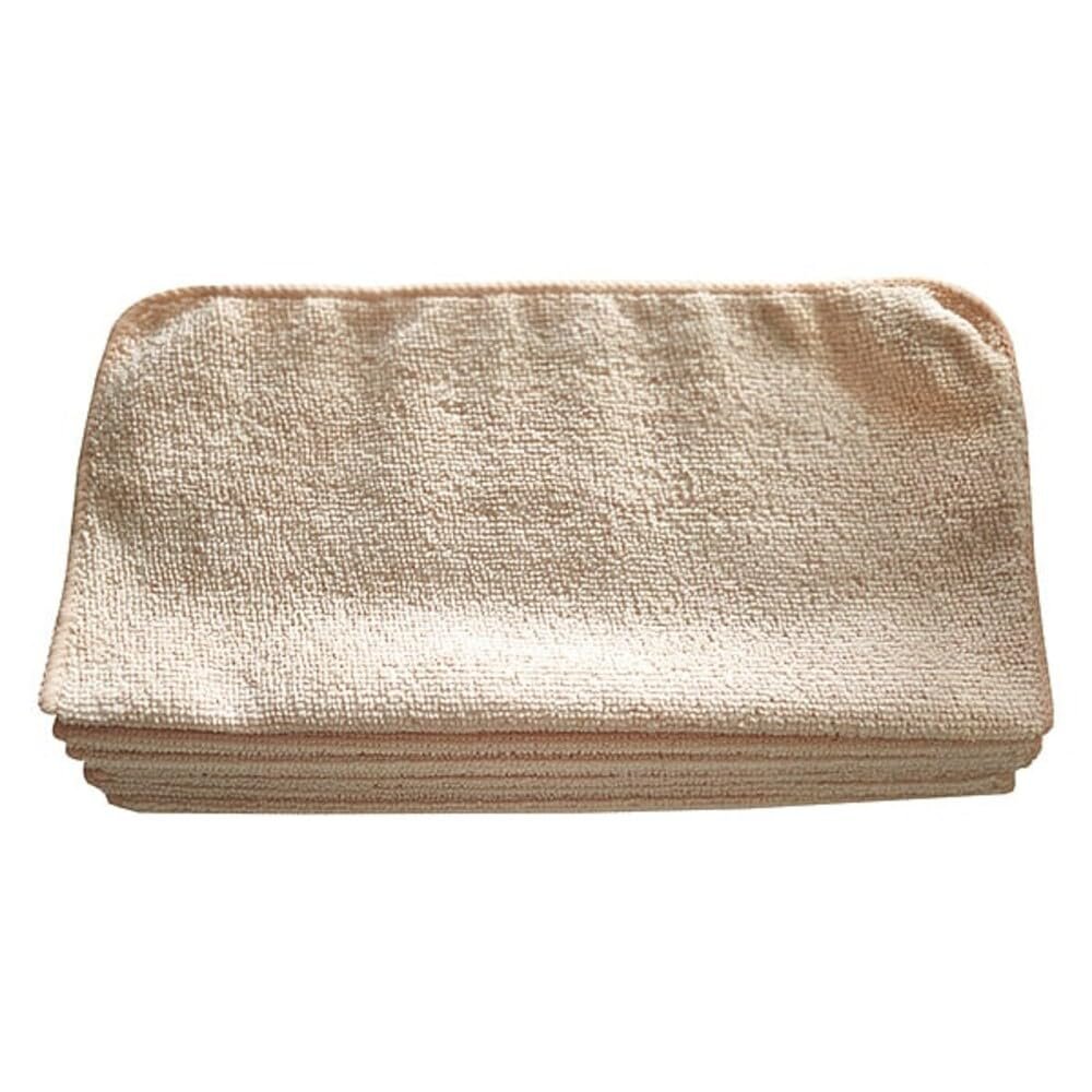 Microfiber Towel, 12 Pack