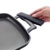 Metaltex Grill, Black, Griddle 47 x 29 view 4