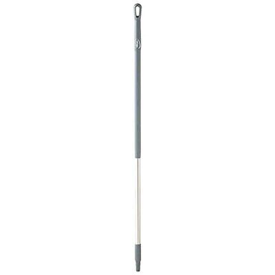 Vikan 293588 Handle,51",AL,Gray