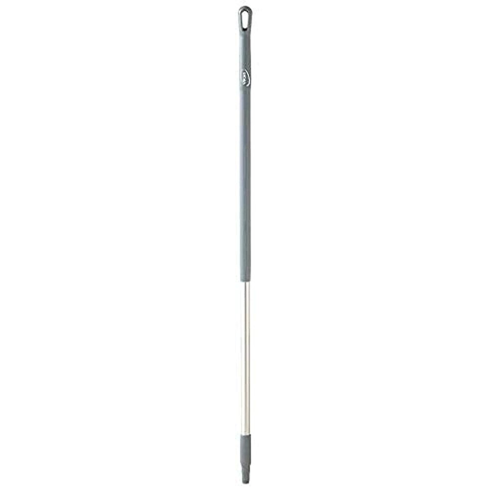 Vikan 293588 Handle,51",AL,Gray