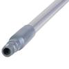 Vikan 293588 Handle,51",AL,Gray view 2
