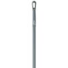 Vikan 293588 Handle,51",AL,Gray view 3