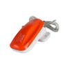 SEAFLO 02 Series Bilge Pump Float Switch - 12V/24V 18A Automatic Water Level Switch with 1m 16 AWG Leads, Sensor for Marine Boat Fresh & Salt Water Bilge Pumps, 4-Year Warranty view 1