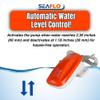 SEAFLO 02 Series Bilge Pump Float Switch - 12V/24V 18A Automatic Water Level Switch with 1m 16 AWG Leads, Sensor for Marine Boat Fresh & Salt Water Bilge Pumps, 4-Year Warranty view 4