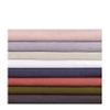 Brooklyn Loom Linen Duvets Olive Green Linen 3-Piece King Duvet Set, Solid Color Themed, for Men and Women, Oeko-TEX Certified Confidence view 3