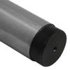 MH GLOBAL Lathing Milling 4MT Solid Dead Lathe Center Morse Taper MT4 view 3
