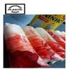 200 PCS Popsicle Bags - 3" x 12",Popular Commercial Size for Vikingos, Marcianos, Bolis de Hielo, Charamuscas, Hielitos & Yogurt view 2