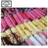 200 PCS Popsicle Bags - 3" x 12",Popular Commercial Size for Vikingos, Marcianos, Bolis de Hielo, Charamuscas, Hielitos & Yogurt view 3