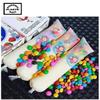 200 PCS Popsicle Bags - 3" x 12",Popular Commercial Size for Vikingos, Marcianos, Bolis de Hielo, Charamuscas, Hielitos & Yogurt view 4