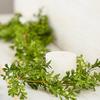 Artificial Boxwood Garland view 1