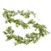 Artificial Boxwood Garland view 3