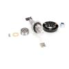 Electrolux Professional Shaft Assembly, TRS view 2