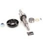 Electrolux Professional Shaft Assembly, TRS view 4