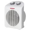 Comfort Glow EFH1518 Electric Fan Heater, White view 1