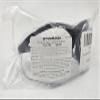 grinderPUNCH Full Lens Magnification Safety Glasses Readers ANSI Z87 Impact Resistant Diopter Magnifying Reading Glasses (+2.00 Diopter) view 3