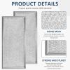 W10208631A Microwave Grease Filter Compatible with Whirlpool Microwaves view 4