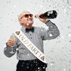 Old Fart Sash  Classic Celebration Sash Birthday and Retirement Brown Foil Sash with Oversized Safety Pin for Both Men and Women. Ideal for Work Parties, Events, and Decoration by JPACO view 4