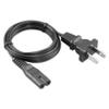 ReadyWired Power Cord Cable for Power Supply Cord Cable for Mac mini 2010 2011 2012 2014 Desktop view 1