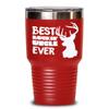 Best Bucking Uncle Tumbler Mug Appreciation Christmas Gift for Birthday Hunting Gag Gift for Men view 1