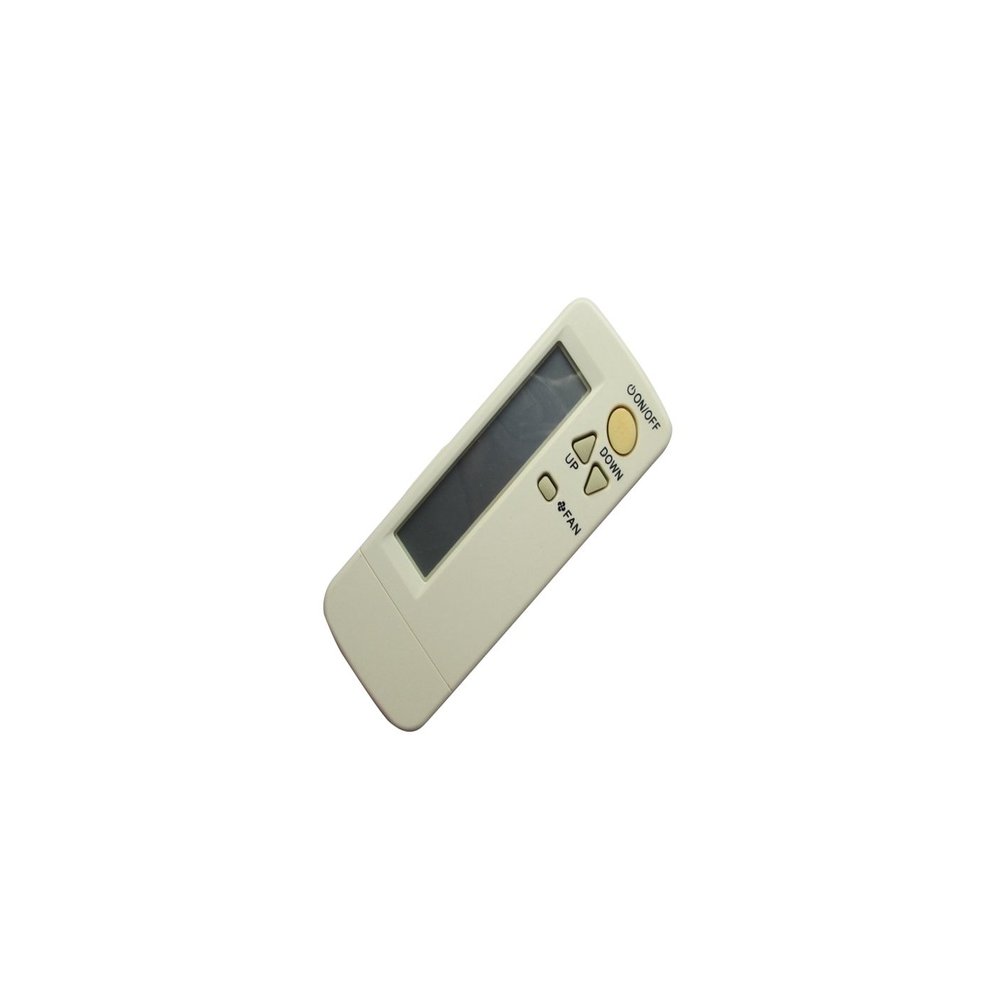 HCDZ Replacement Remote Control for Daikin BRC7E830 BRC7F812 BRC7E83 BRC7E63W BRC7E66 Room A/C Air Conditioner