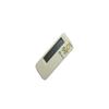 HCDZ Replacement Remote Control for Daikin BRC7E830 BRC7F812 BRC7E83 BRC7E63W BRC7E66 Room A/C Air Conditioner view 1