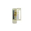 HCDZ Replacement Remote Control for Daikin BRC7E830 BRC7F812 BRC7E83 BRC7E63W BRC7E66 Room A/C Air Conditioner view 2