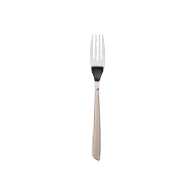 Beauty Men's Fork Denim Taupe