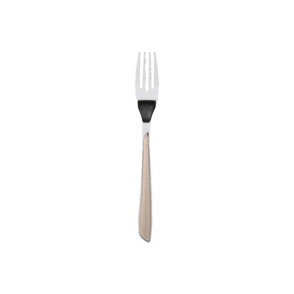 Beauty Men's Fork Denim Taupe