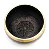 Om Pooja Shop Tibetan Singing Bowl - 6 inches view 2